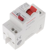 Interrupteur Différentiel 40A/30mA type A NF (EASY CONNECT) - Thomson