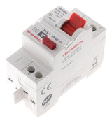 Interrupteur Différentiel 63A/30mA type A NF (EASY CONNECT) - Thomson