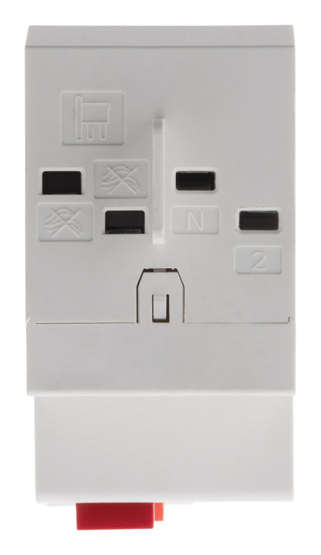 Interrupteur différentiel 30mA type A NF Easy Connect - Thomson
