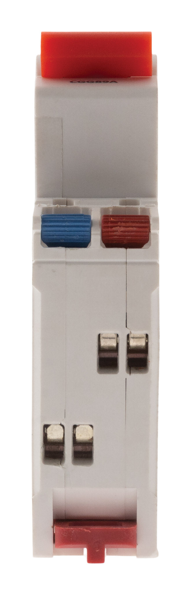 Disjoncteur 1P+N peignable bornes auto NF Easy Connect - Thomson