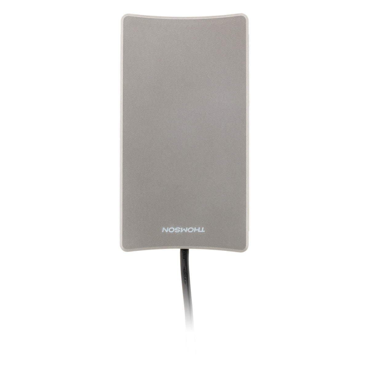 Bloc multiprise 6 prises type C 10A - Gris - Thomson