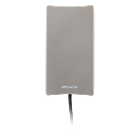 Bloc multiprise 6 prises type C 10A - Gris - Thomson