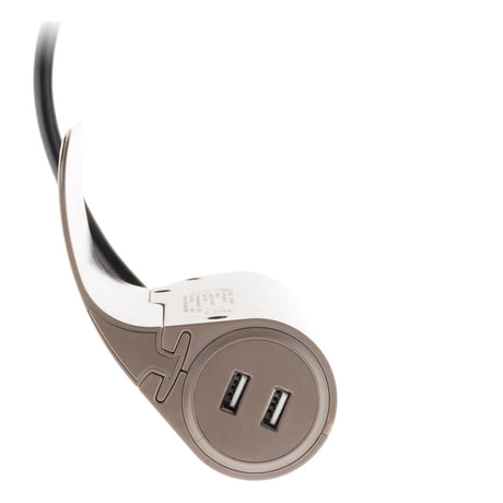 Multiprise Schuko + 2 USB A - Thomson
