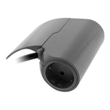 Multiprise Schuko + 2 USB A - Thomson