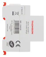 Interrupteur différentiel à vis 40A type A NF - Thomson