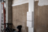 Coffret électrique 2 rangées 26 modules - idéal T1/T2 - Thomson