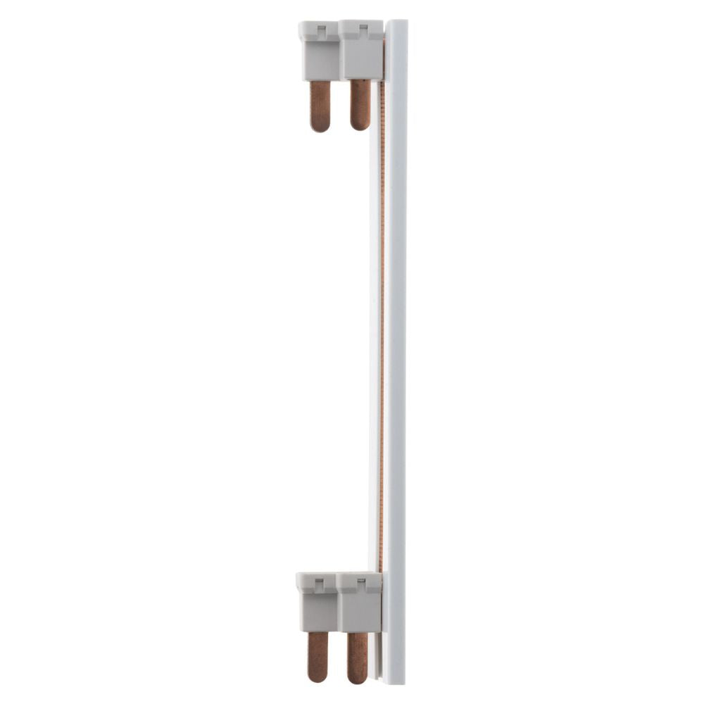 Peigne d'alimentation pour borne vertical 2 rangées CE (EASY CONNECT) - Thomson