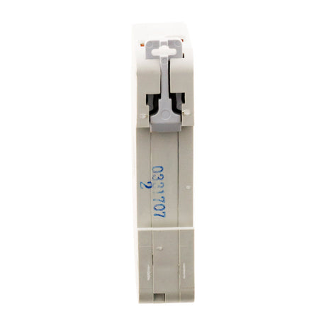 Disjoncteur PH/N - NF - Zenitech