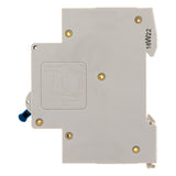 Disjoncteur PH/N - NF - Zenitech