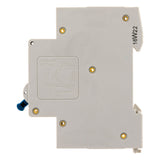 Disjoncteur PH/N - NF - Zenitech