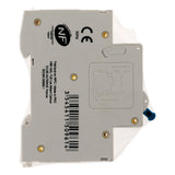 Disjoncteur PH/N - NF - Zenitech