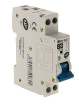 Disjoncteur PH/N - NF - Zenitech
