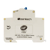 Disjoncteur PH/N - NF - Zenitech