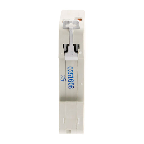 Disjoncteur PH/N - NF - Zenitech