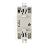 Interrupteur différentiel 30mA Type AC NF - Zenitech