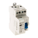 Interrupteur différentiel 30mA Type A NF - Zenitech