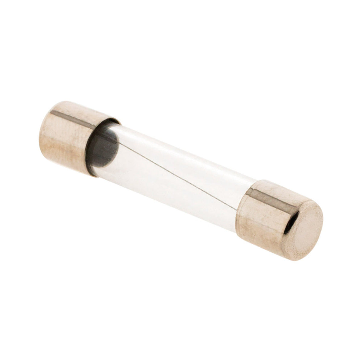 3 fusibles en verre 5x20 - Zenitech