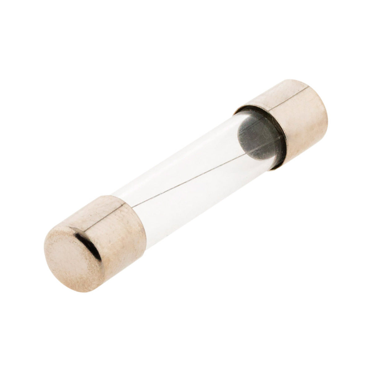 3 fusibles en verre 5x20 - Zenitech