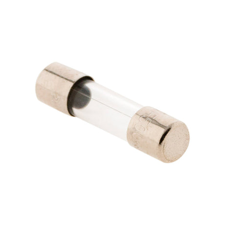 Lot de 30 fusibles en verre 6,3x32 1A - Zenitech