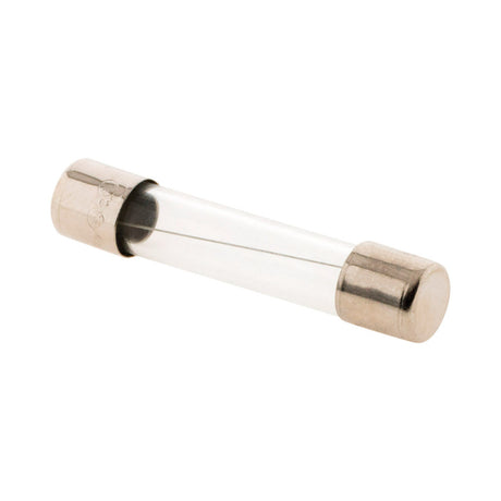 3 fusibles en verre 6,3x32 - Zenitech