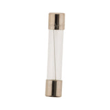 3 fusibles en verre 6,3 x 32 mm 8 A - Zenitech