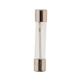 3 fusibles en verre 6,3 x 32 mm 16 A - Zenitech