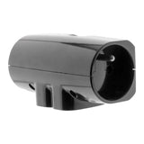 Multiprise 4 prises latérale 2x16A + 2x6A - Zenitech