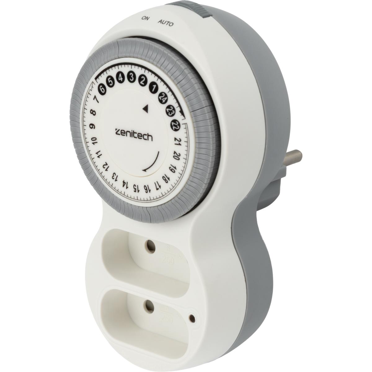 Biplite programmable Bolea - Zenitech