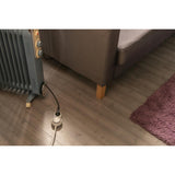 Rallonge programmable 2m - Blanc - Bolea - Zenitech