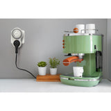 Minuterie 16A - Blanc - Bolea - Zenitech