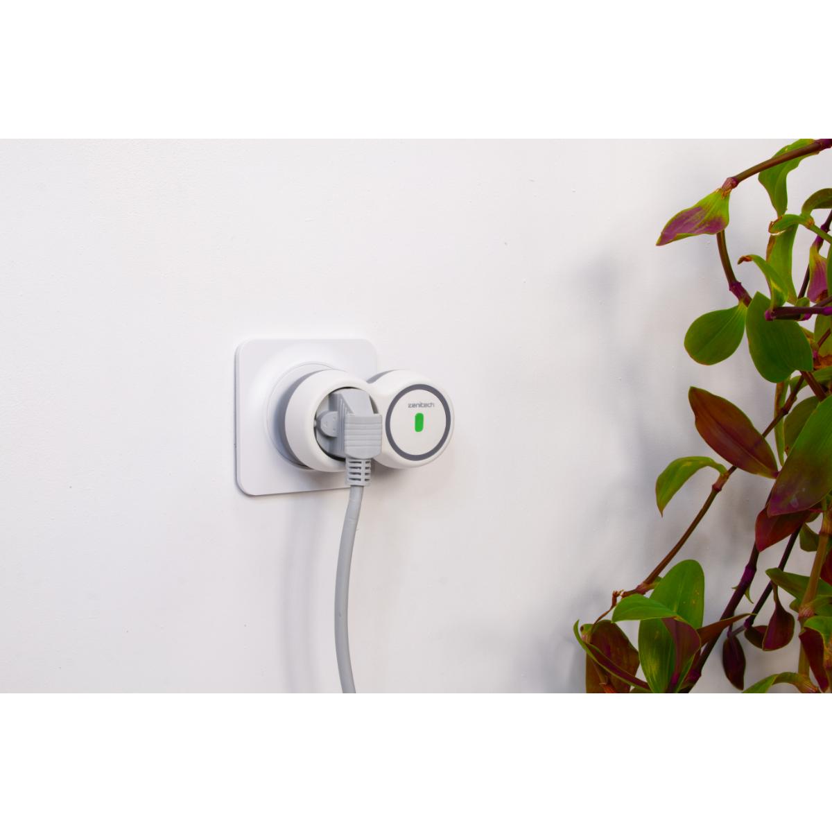 Pack de prises + télécommande Bolea - Zenitech