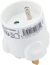 Adaptateur France /Royaume Uni - Zenitech