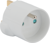 Adaptateur France /Royaume Uni - Zenitech