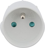 Adaptateur France /Royaume Uni - Zenitech