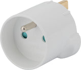 Adaptateur France /Royaume Uni - Zenitech