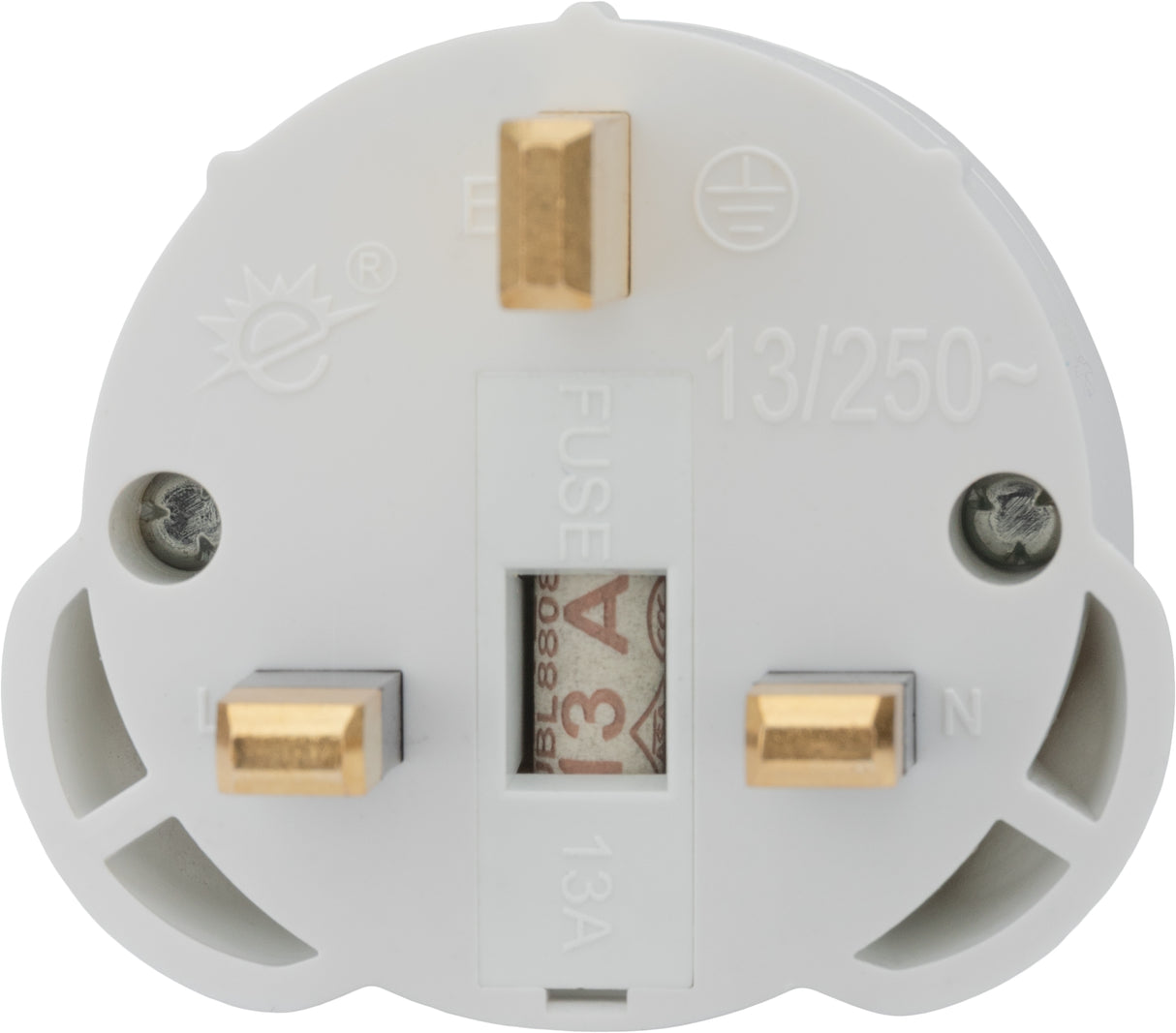 Adaptateur France /Royaume Uni - Zenitech