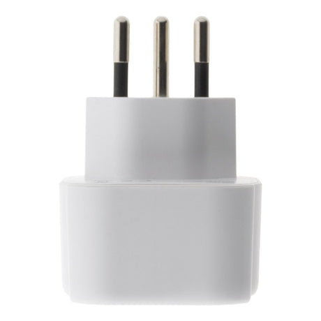 Adaptateur voyage Suisse/Liechtenstein/UE - Zenitech