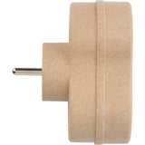 Biplite recyclée éco-conçue Natura 2x16A - Zenitech