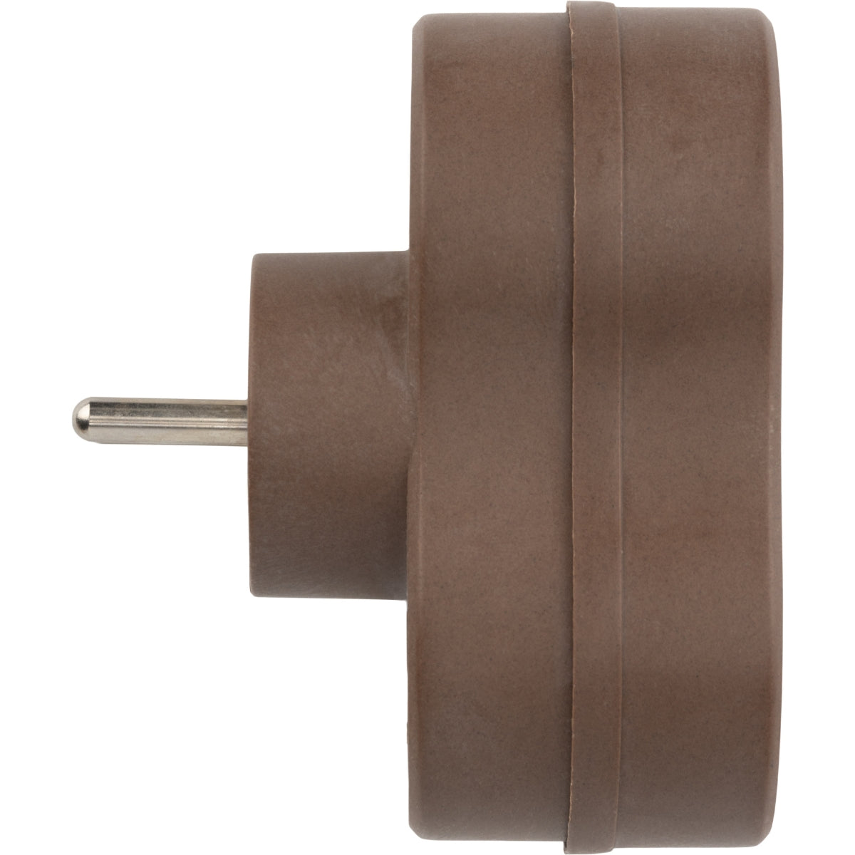 Biplite recyclée bioplastique - 2x16A - Zenitech