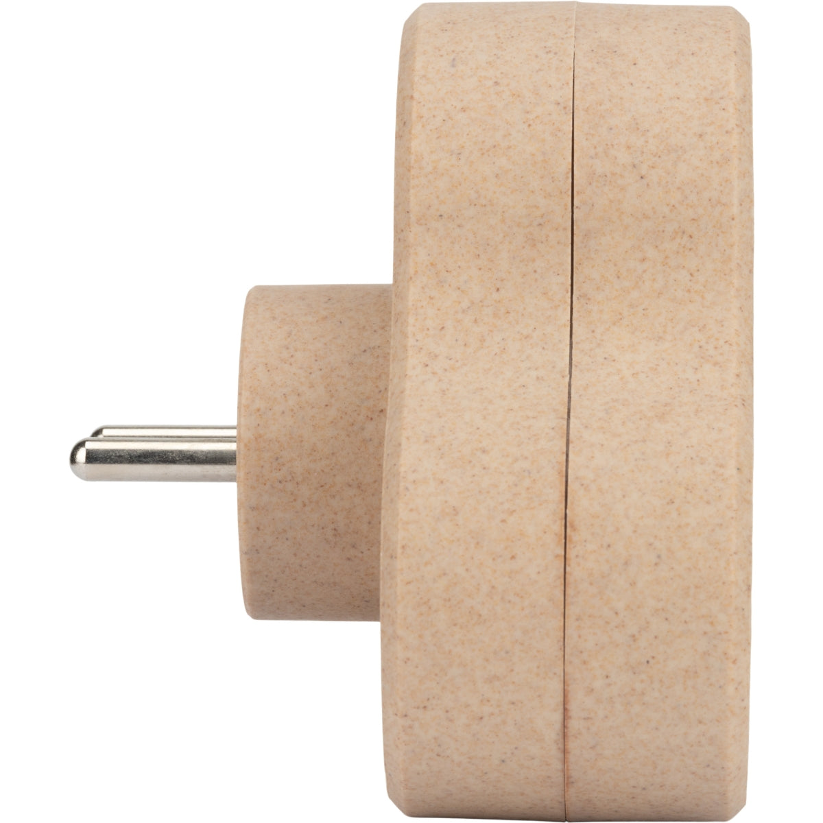 Triplite recyclée éco-conçue Natura 3x16A - Zenitech