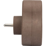 Triplite recyclée bioplastique - 3x16A - Zenitech