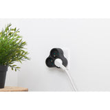 Triplite recyclée éco-conçue Natura 3x16A - Zenitech