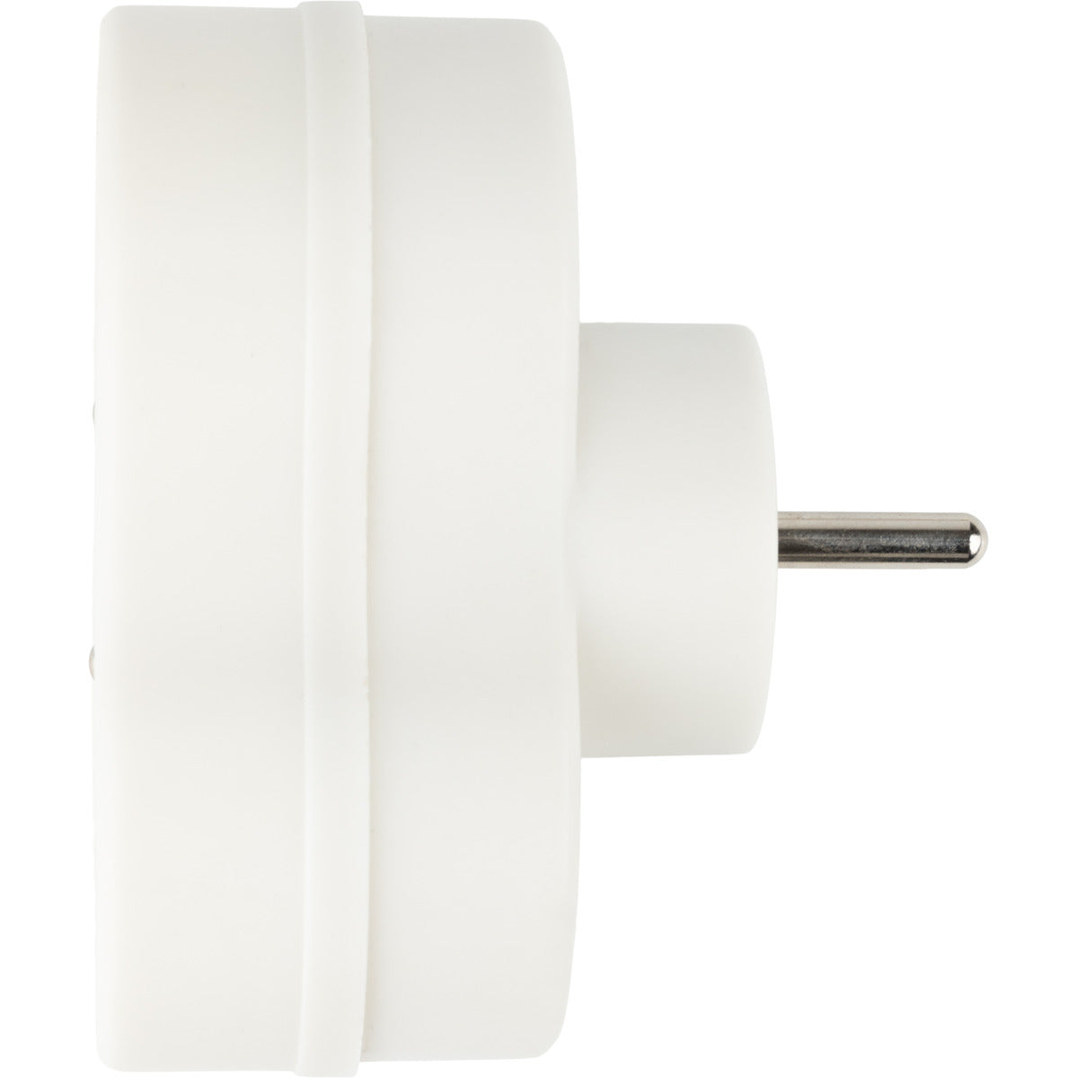 Biplite recyclée bioplastique - 2x16A - Zenitech