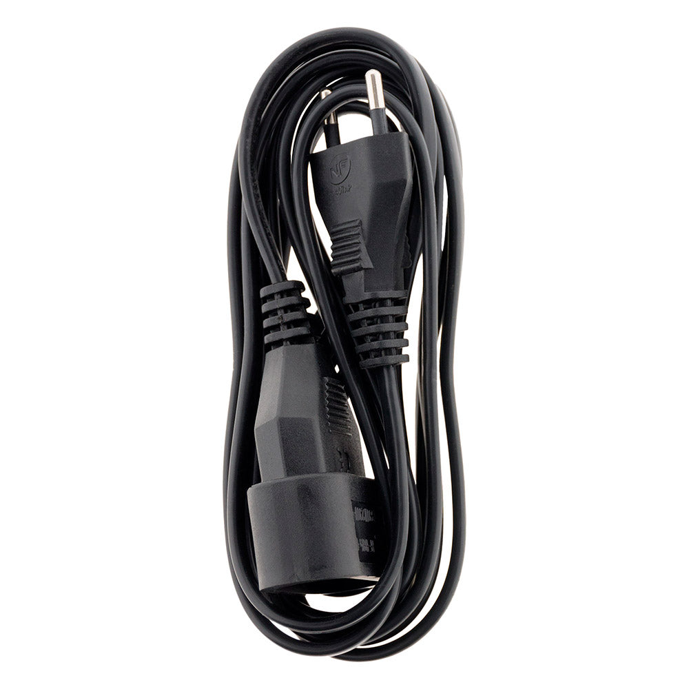 Rallonge domestique 1380W - 6A - Zenitech