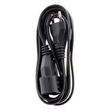 Rallonge domestique 1380W - 6A - Zenitech