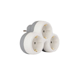 Multiprise Schuko 16A Zenitech