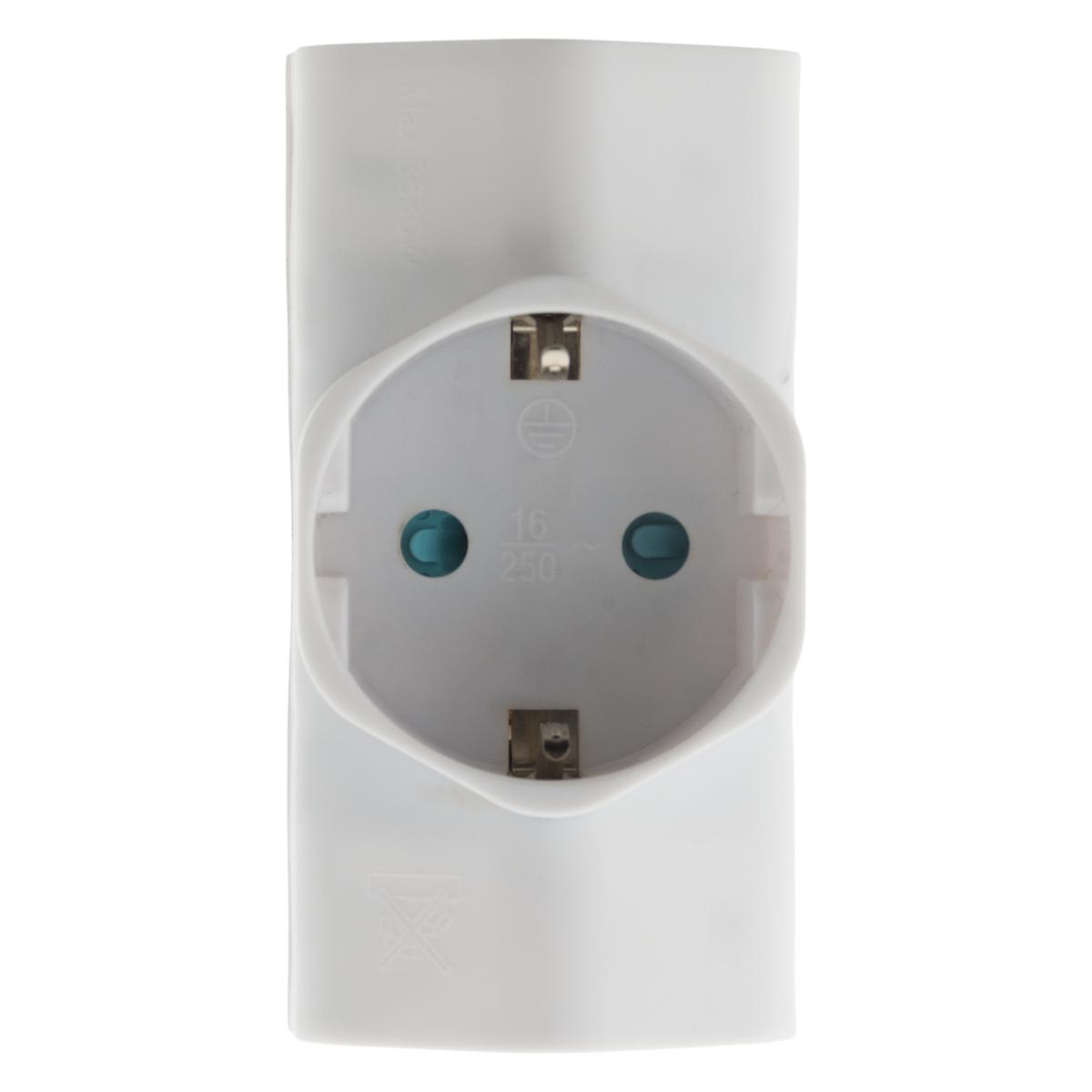 Triplite Schuko 16A - Zenitech