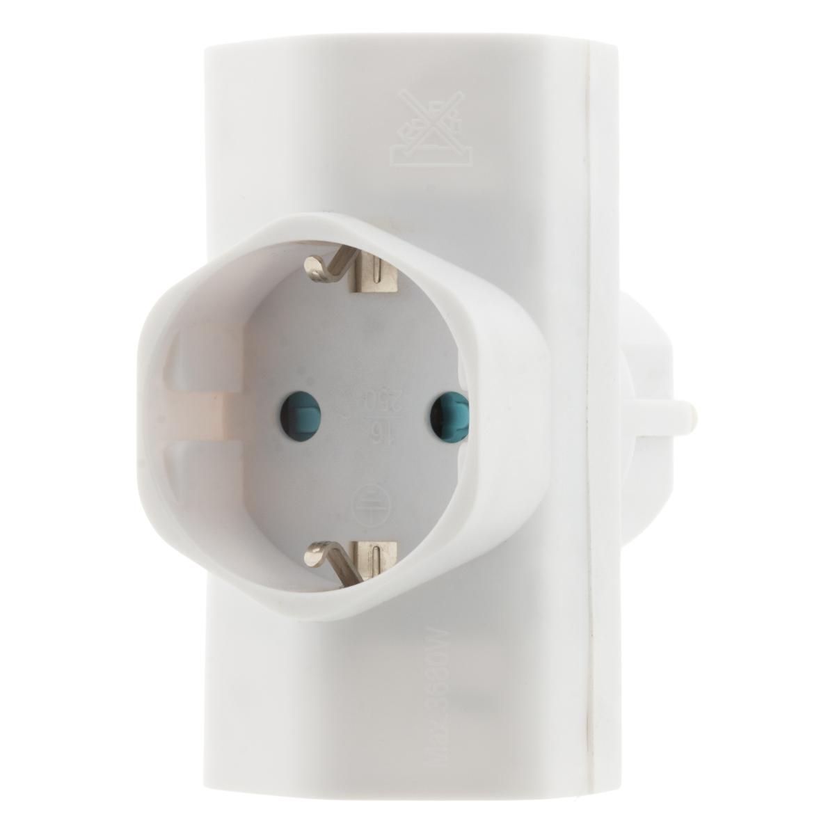 Triplite Schuko 16A - Zenitech