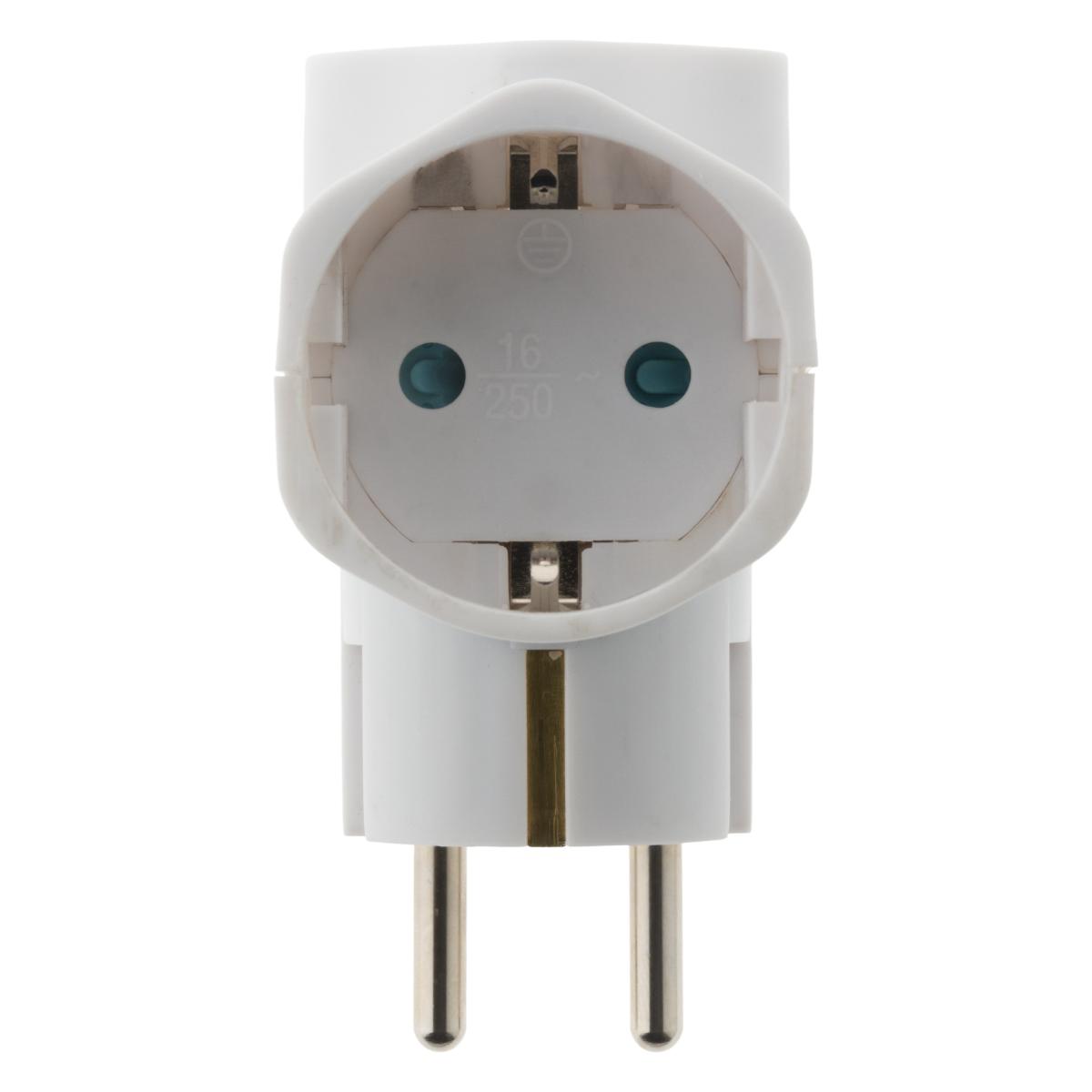 Triplite Schuko 16A - Zenitech