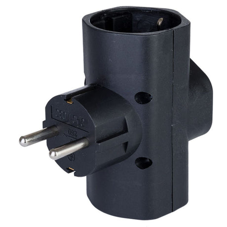 Triplite Schuko 16A - Zenitech